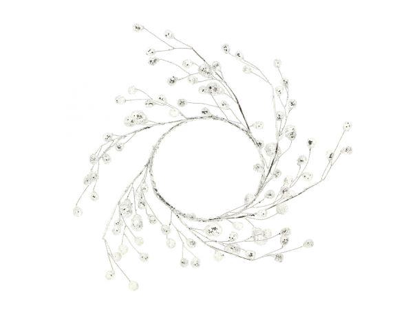 Candle Ring Crystal H5D9