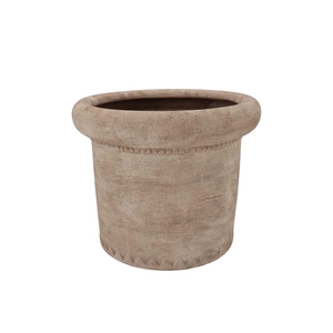 Florence Antique Tea Pot 25x25x21cm