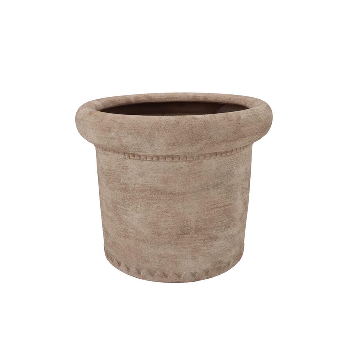 <h4>Florence Antique Tea Pot 25x25x21cm Nm</h4>