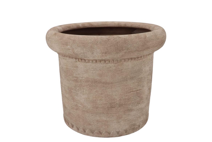 <h4>Florence Antique Tea Pot 25x25x21cm</h4>