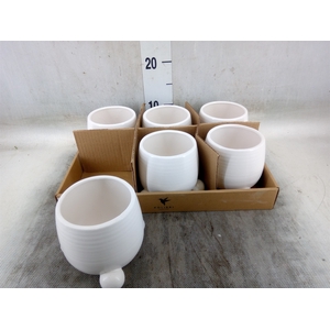 Pot   ...Keramische H%