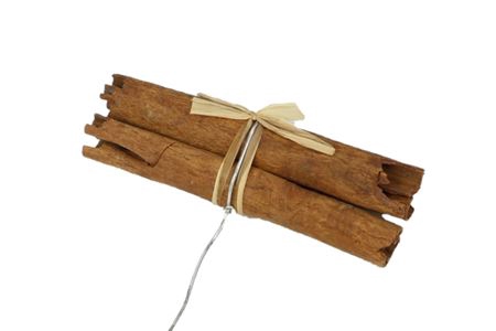 Cinnamon 3 Pcs 8 Cm On Wire 20 Pcs