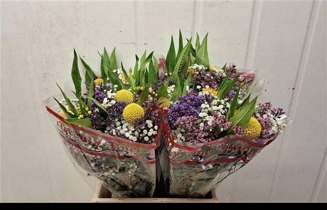 <h4>GEM ZOMERBOEKET</h4>