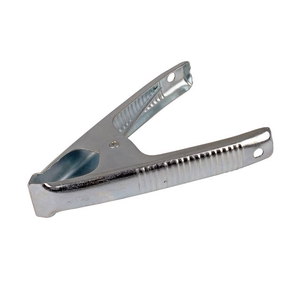 Iron market clamp 15cm