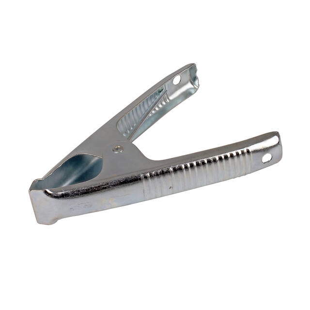 <h4>Iron market clamp 15cm</h4>