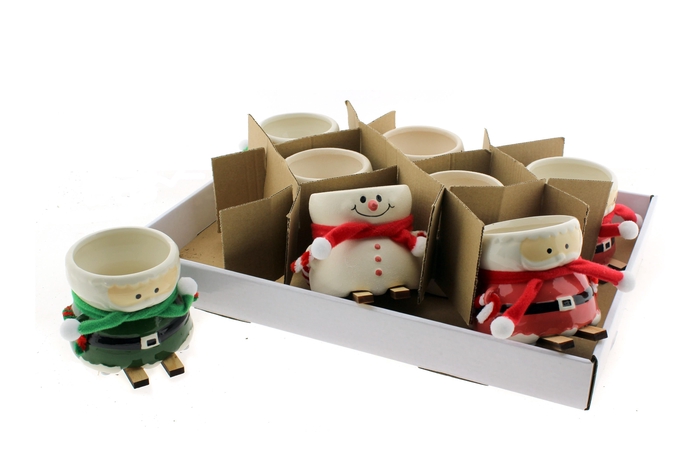 <h4>HUIS EN TUINDECO H%</h4>