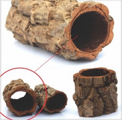 <h4>CASCA OCA DESIDRATADA MEDIA</h4>