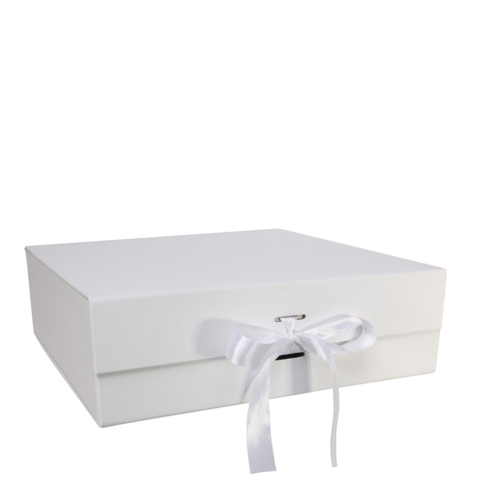 <h4>Bruiloft Gift box 30*30*9cm</h4>
