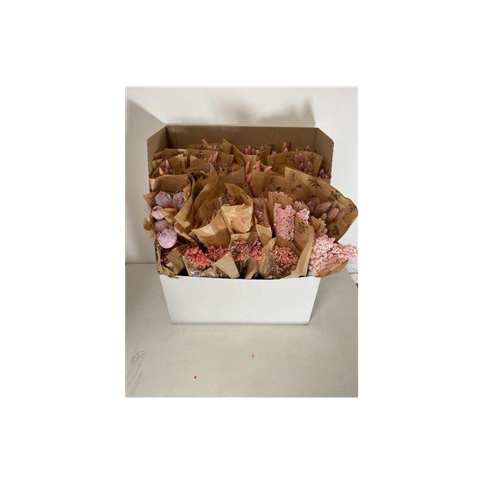 <h4>Display Dried Flowers L55</h4>