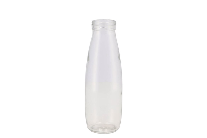 <h4>Milk Glass D 7x21cm Per 1</h4>