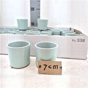 Keramische Pot H%