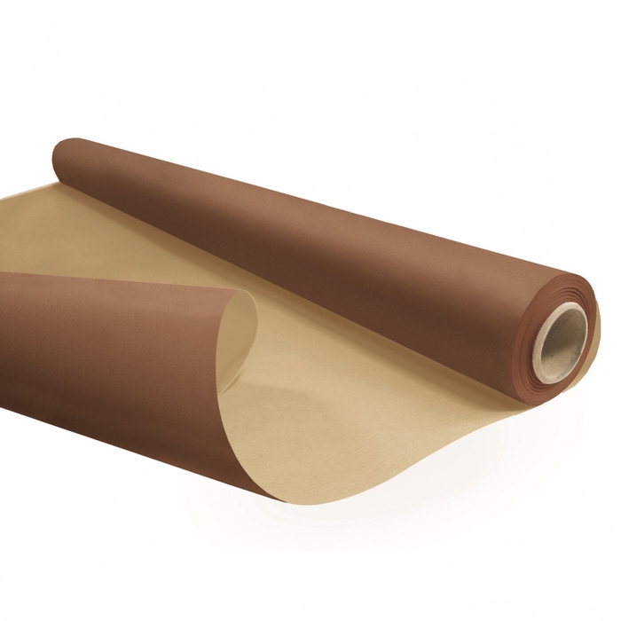 Paper roll 80cm 25m eco waterp