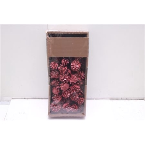 Oostenrijkers Pearl Red