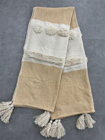 Plaid Cotty L170W130