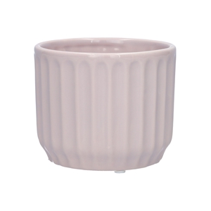 DF03-666843825 - Pot Vectra d10.5xh8.5 l.pink