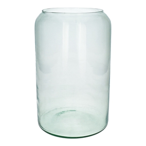 DF01-885541000 - Vase Safa d13.5/19xh30 clear