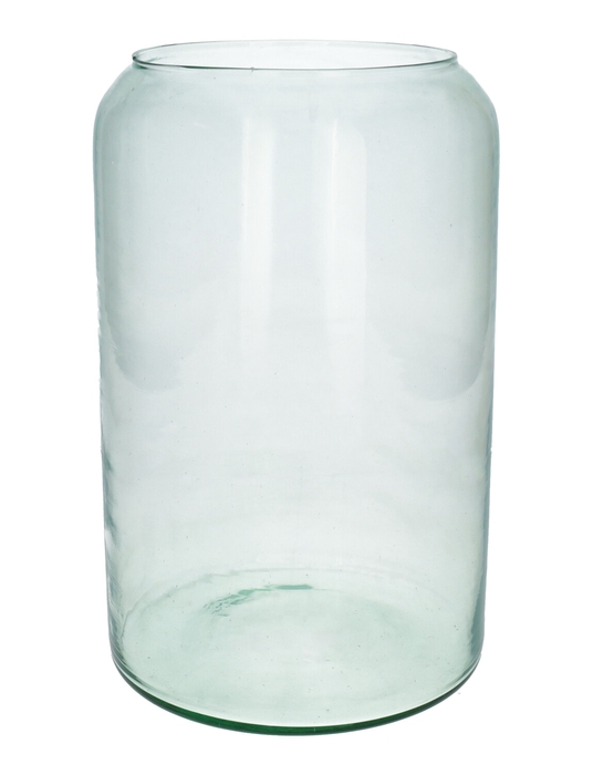 <h4>DF01-885541000 - Vase Safa d13.5/19xh30 clear</h4>