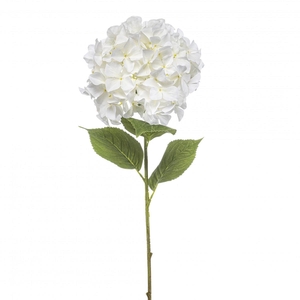 Kunstbloemen Hydrangea 90cm