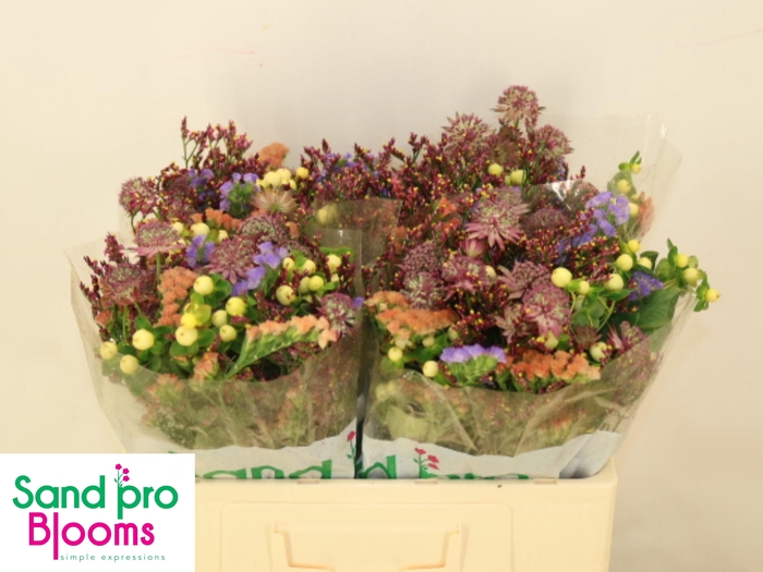 <h4>GEM ZOMERBOEKET</h4>