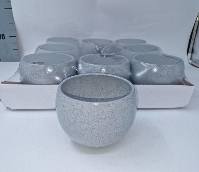 <h4>KERAMISCHE POT H%</h4>