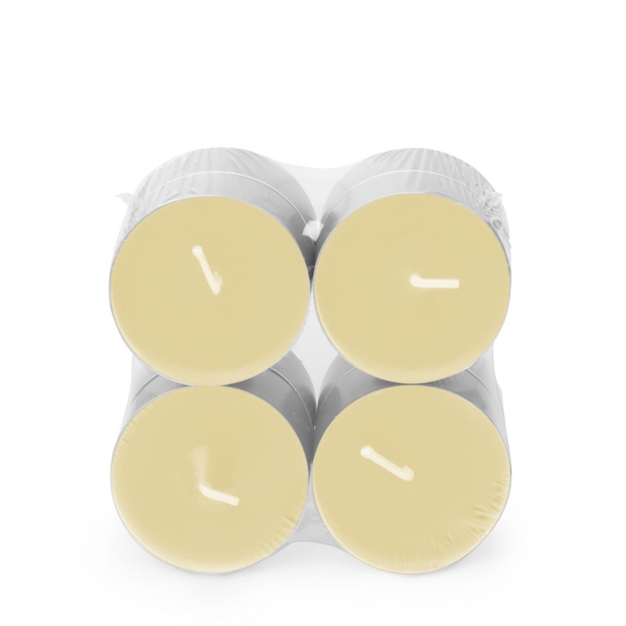 <h4>Kaars Geur maxilicht Smile x8</h4>