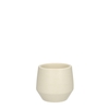 Ceramics Charly pot d07/8.5*8cm
