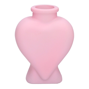 Bottle Lovely 8.5x5.5x11.2 l.pink matt