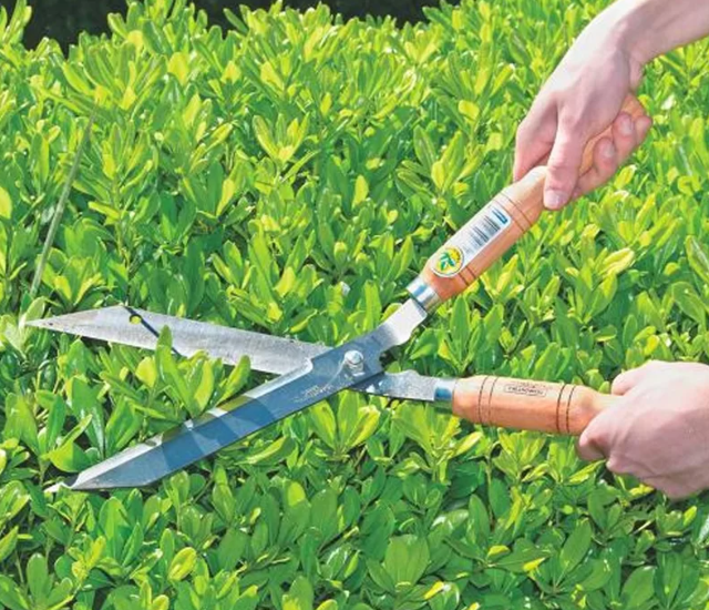 TESOURA PARA CERCA VIVA 12 78330/125