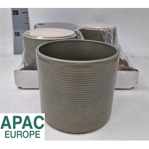 KERAMISCHE POT H%