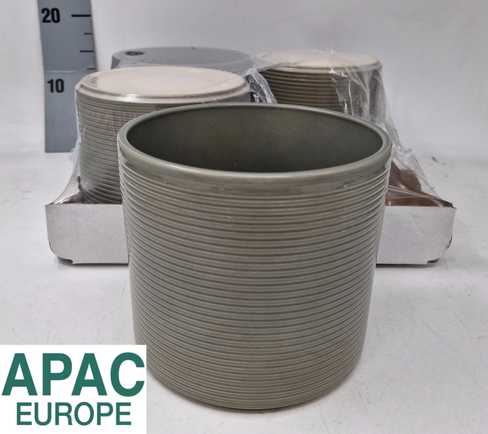 <h4>KERAMISCHE POT H%</h4>