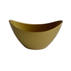 Planter Boat Melam L20W9H11.5
