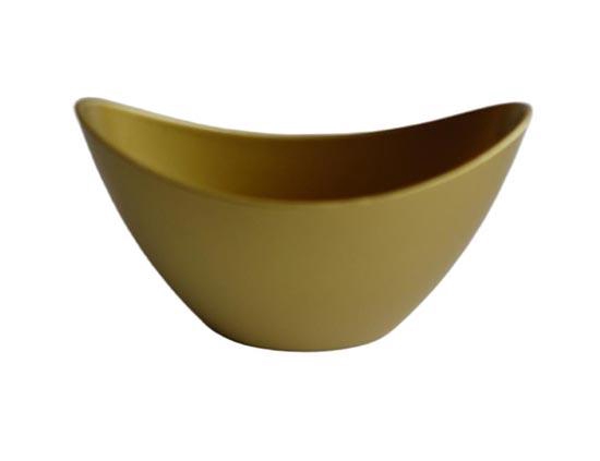 Planter Boat Melam L20W9H11.5