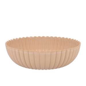 Melamine Lisa Sand Bowl 30x30x9cm
