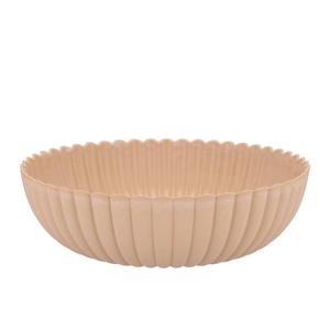 Melamine Lisa Sand Bowl 30x30x9cm