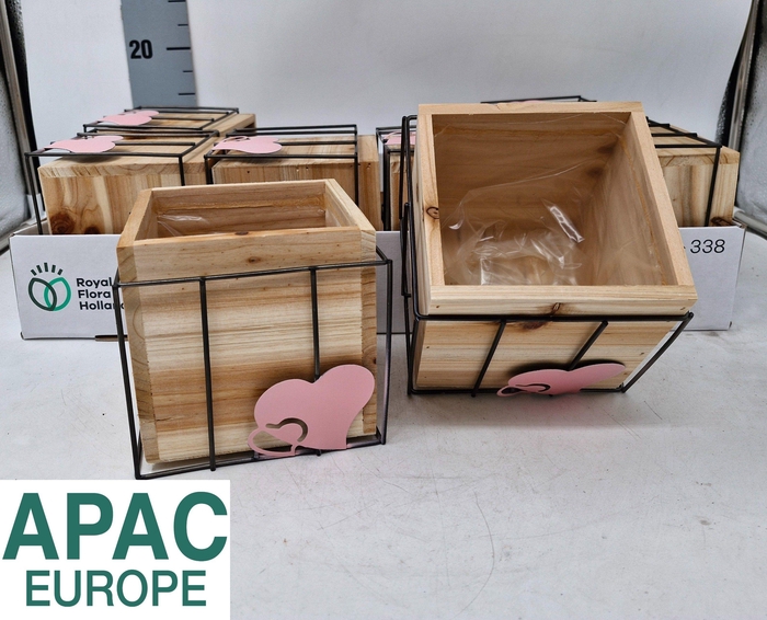 <h4>KERAMISCHE POT H%</h4>