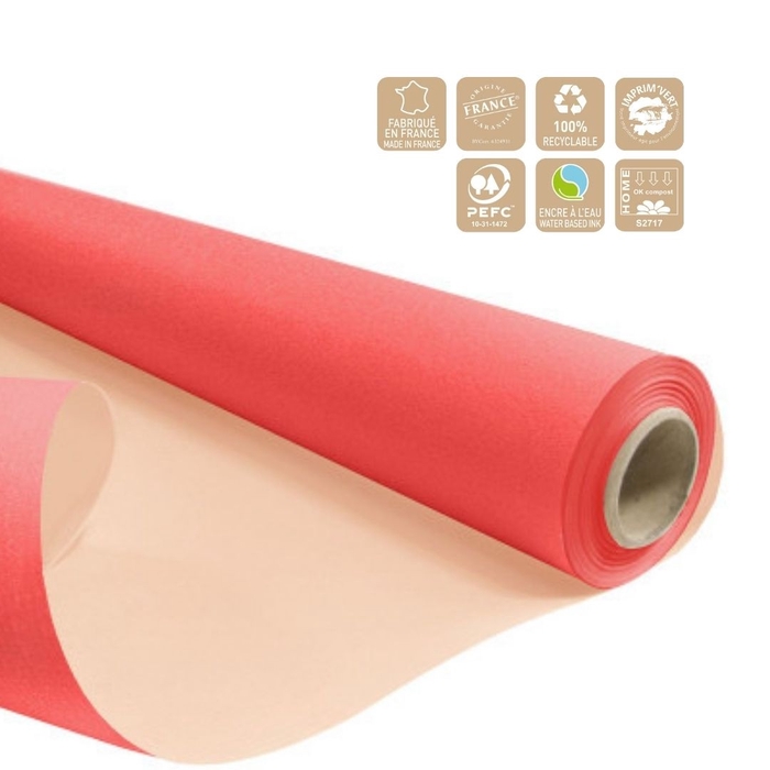 <h4>Rol 80cm 40m 60g Duo</h4>