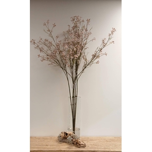 BLOSSOM SPRAY PURPLE FL440295PRP L130