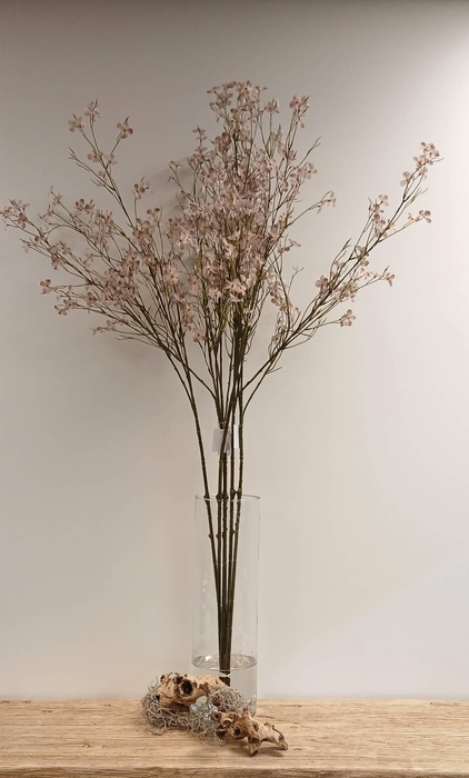 <h4>BLOSSOM SPRAY PURPLE FL440295PRP L130</h4>