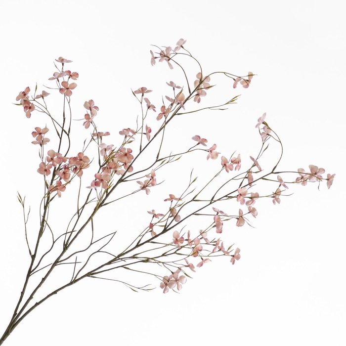 <h4>Blossom Spray Pink FL440295PNK</h4>