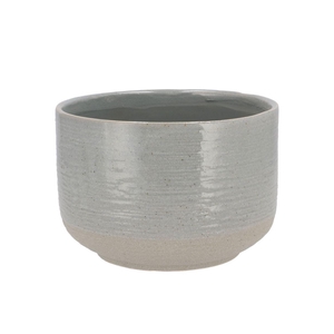 Neva Nordic Blue Pot 16x16x11cm