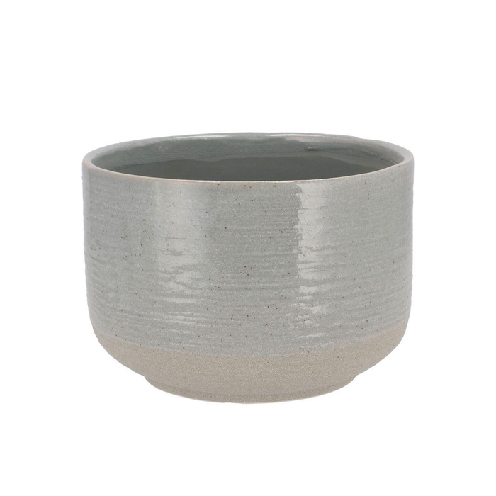 <h4>Neva Nordic Blue Pot 16x16x11cm Nm</h4>