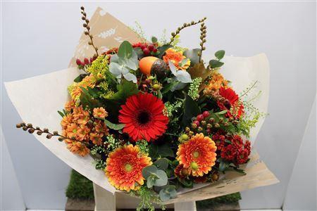 Gem Winter Boeket 35 Stelen Super