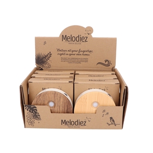 Kolibri Home Melodiez Wood mix