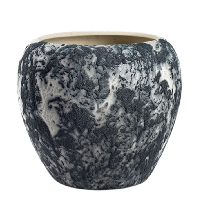 <h4>Ceramics Doug pot d24*22cm</h4>