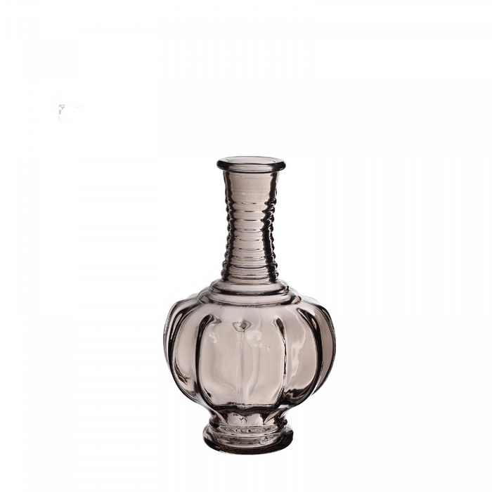 <h4>Glass Bottle Trevi d02/09*15cm</h4>