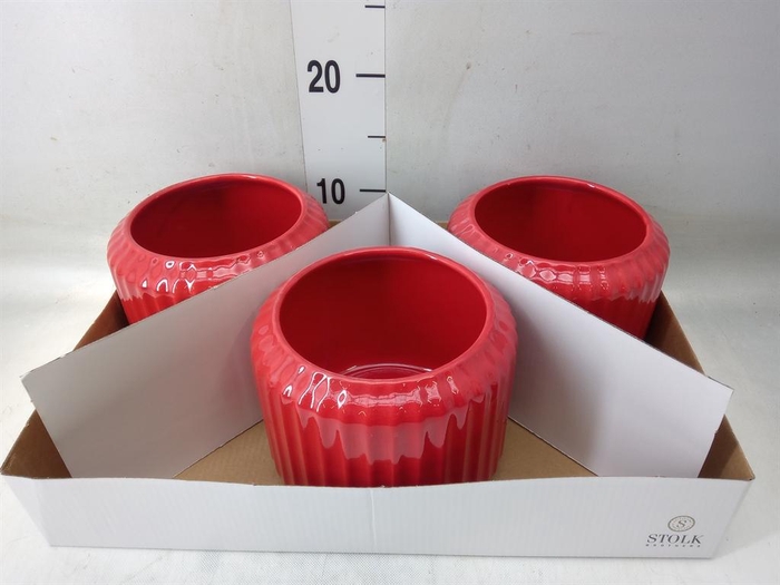 <h4>Pot   ...Keramische H%</h4>