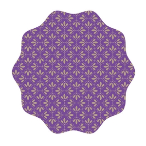 Cellophane Sheet Isabella d73cm