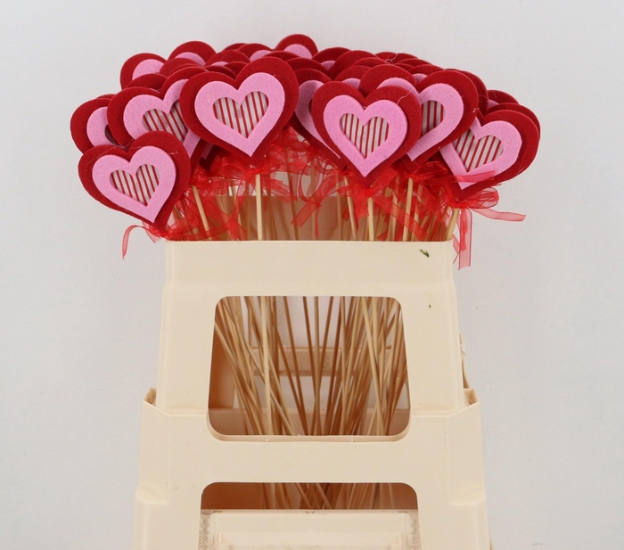 <h4>HARTJE OP STOK H%</h4>