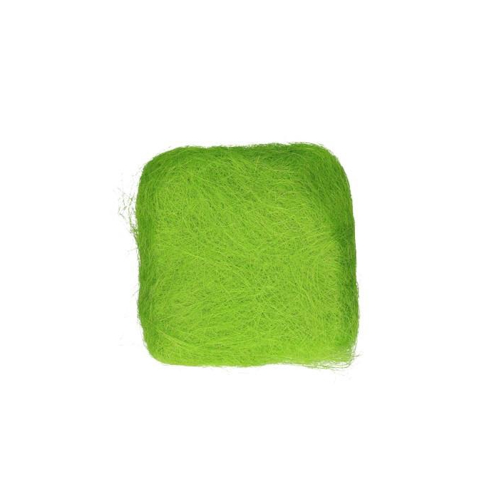 <h4>Decoratie Sisal 250g</h4>