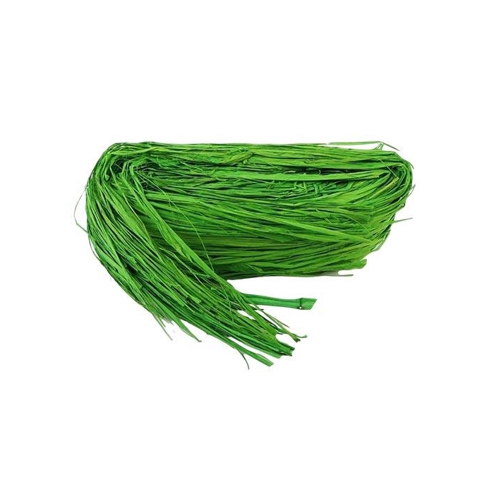 <h4>Raffia 250g</h4>